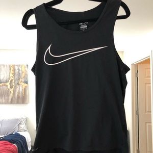 Nike men’s tank top sport